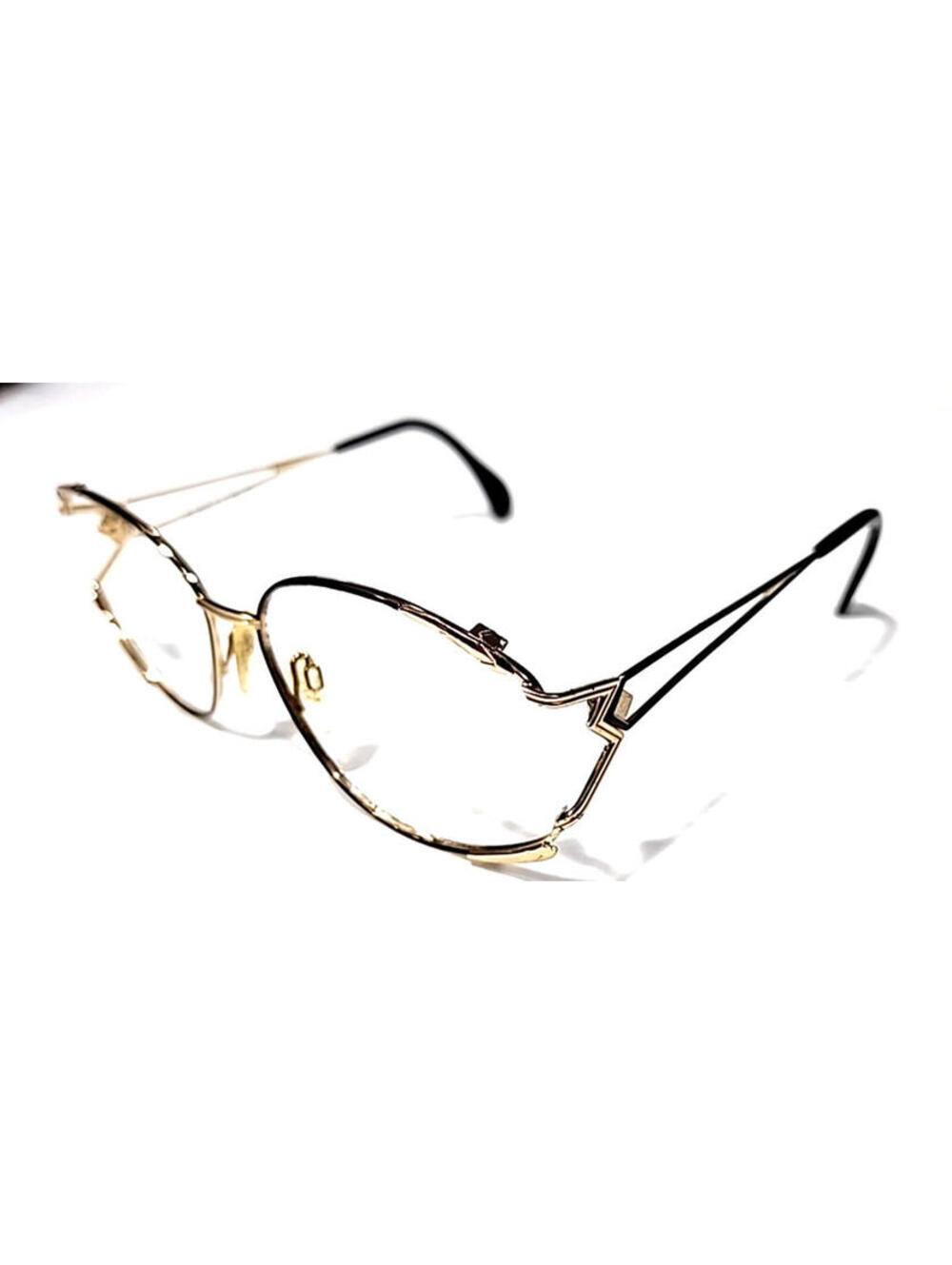 CAVIAR Collection 4556 C7 Ultra Luxury Vintage Eyeglasses Sunglasses Frame 60-15